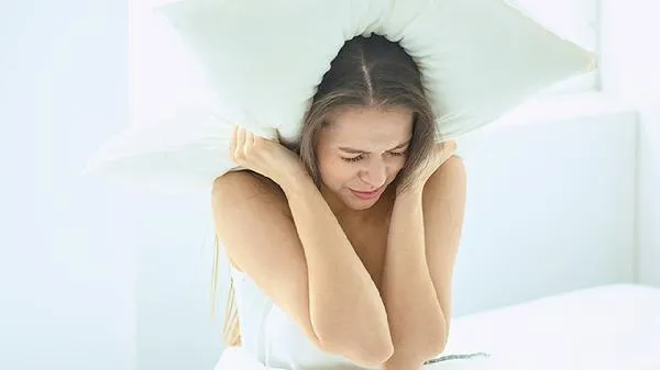 克服考前焦虑的方法?