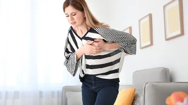没结婚怎么会得乳腺癌
