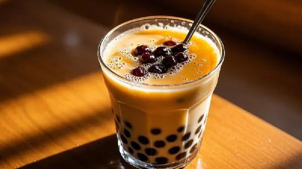 不想请喝奶茶怎么拒绝