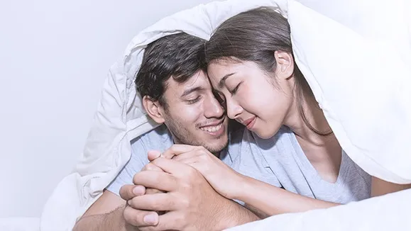 谁是成功后也忠于妻子的人