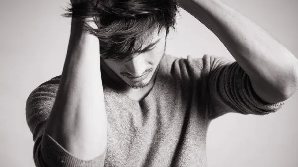 悲观型人格怎么改变