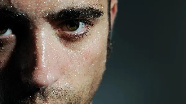 交感神经高度紧张多汗症怎么治疗