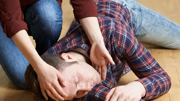 差点溺水怎么克服恐惧心理