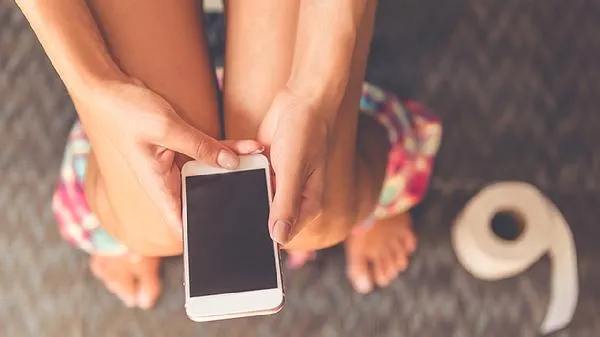 高三放不下手机怎么办