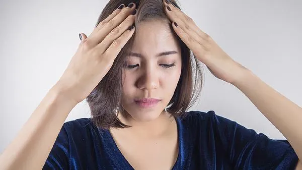抑郁会导致厌食吗
