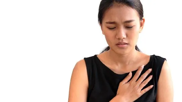 没结婚的女性得乳腺癌的几率高吗