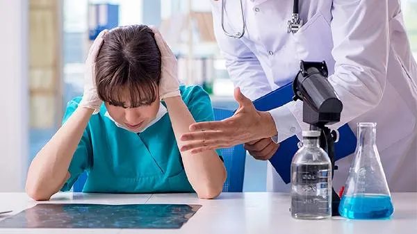 学生高考前焦虑怎么办