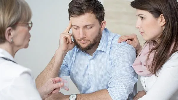 男人癜痫病人能生育吗