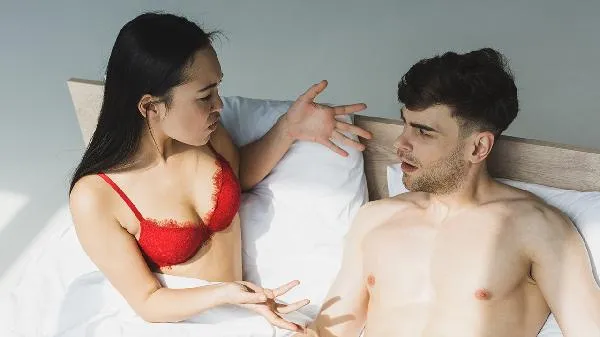 夫妻经常吵架怎么离婚