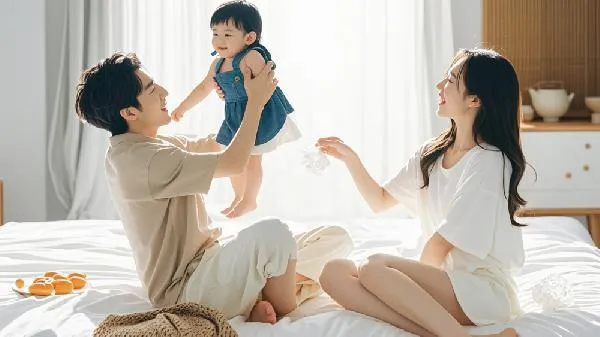 父母婚姻关系对孩子婚姻观的影响有哪些