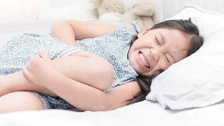缺母爱的女孩心理治愈