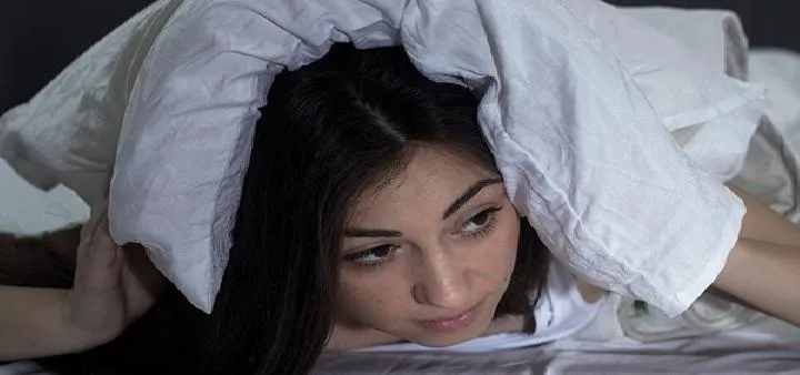 女性如何缓解三大心理压力 找对方法才是减压关键