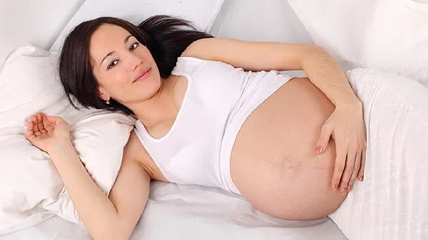 结婚3年没怀孕正常吗
