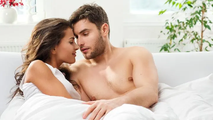 每个女人的一生至少需要6个丈夫