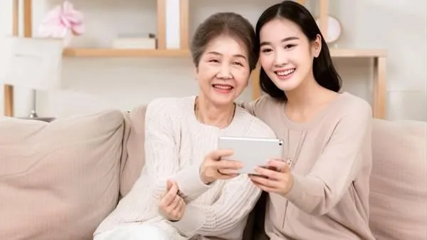 见不得儿媳妇好的婆婆心理