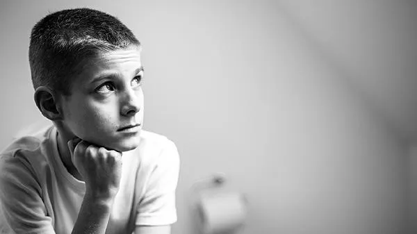 家长怎么开导有抑郁症的孩子