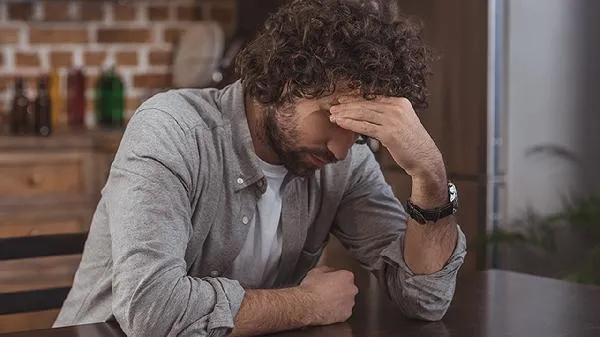 如何缓解中考前焦虑情绪