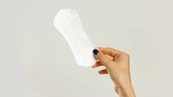 男孩用卫生巾是不是心理问题