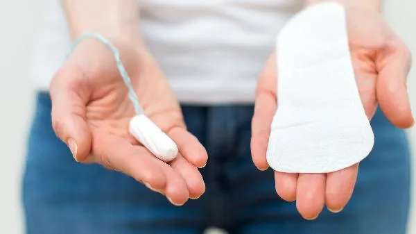 男孩用卫生巾是不是心理问题