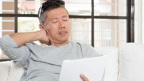 工作遇到瓶颈的时候怎么办