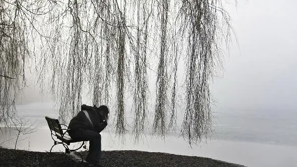 悲观主义者怎么形成的