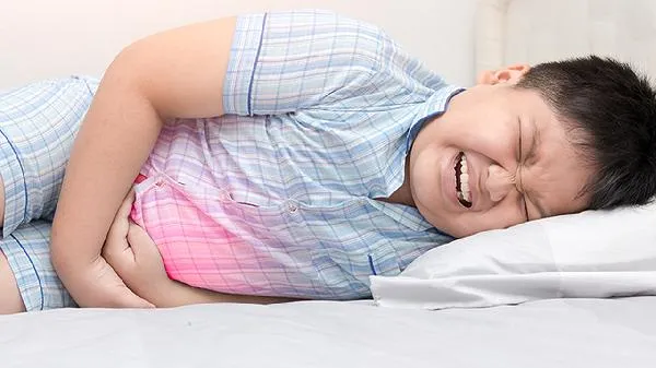 男孩长期没有父亲陪伴的心理问题