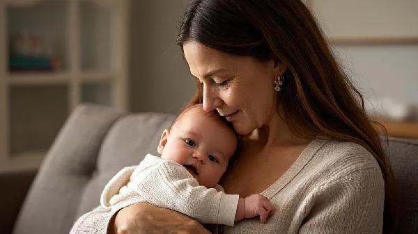 一个连自己母亲都嫌弃的人会有什么下场