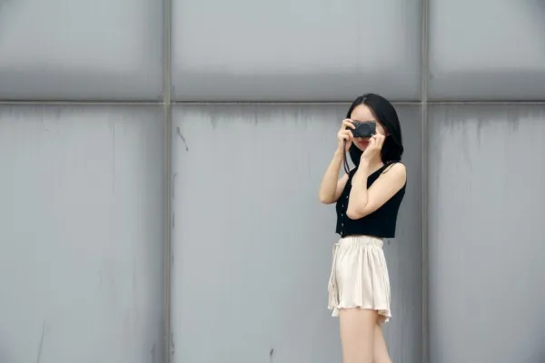 女人敢跟你说这六句话，其实就是在暗恋你！