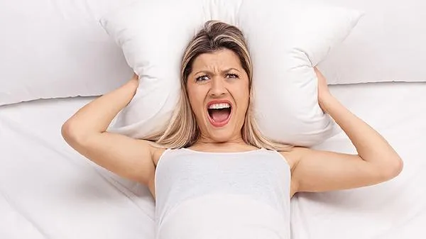 脾气暴躁易怒是不是病