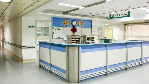 公立医院有心理医生吗