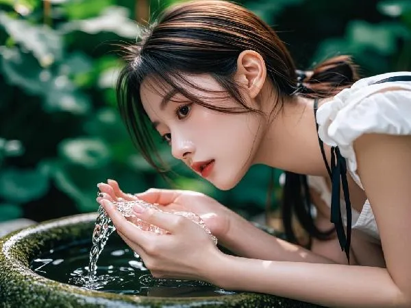 不爱洗头的人什么心理