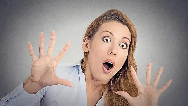 MBTI中最厉害的三个人格 intj让人恐惧
