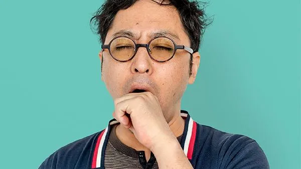 情侣打哈欠会传染吗