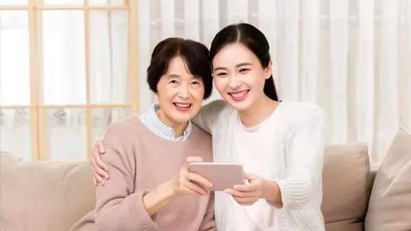 婆媳冷战后婆婆的心理