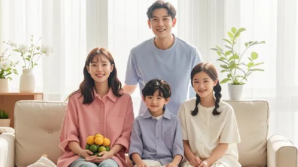 不喜欢自己父母的性格怎么办