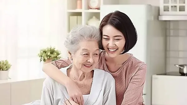 婆媳之间不合怎么办