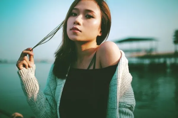 中年女人情到深处，三种大胆“越界行为”，男人不可不知！