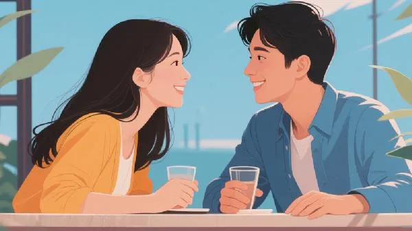 中年夫妻，婚姻能否长久，就看有没有这两种“默契”