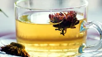 心理测试 手掌测试你的性格秘密