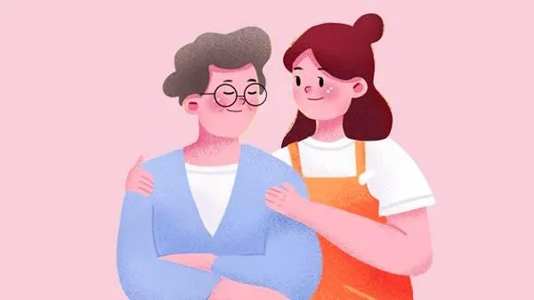 公婆会吸走儿媳的运气吗