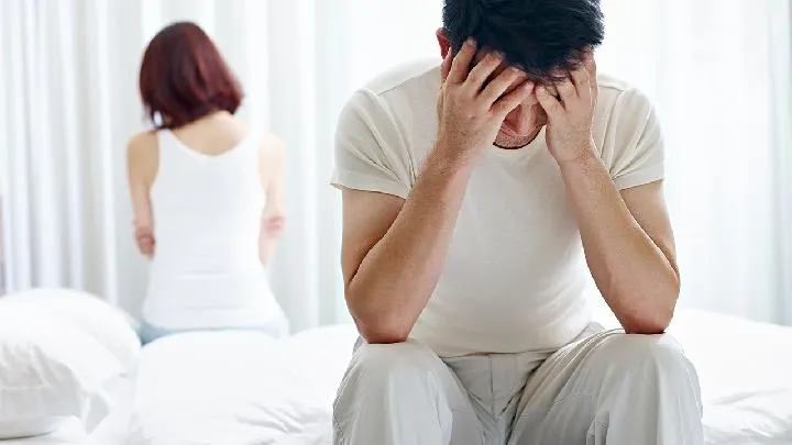 为什么男人脑里没有专情？