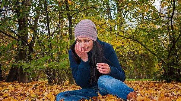 15分钟消除恐艾心理窗口期