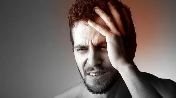 中医彻底治好焦虑症