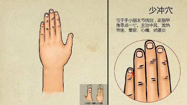 中医说焦虑是怎么回事