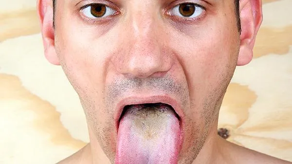 男人一旦舌吻你说明什么心理