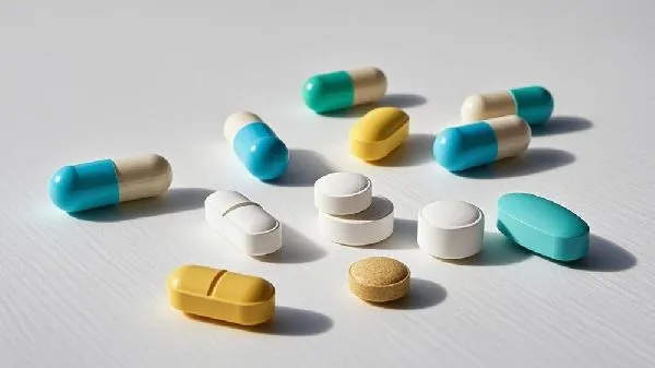 分散片跟片剂的区别