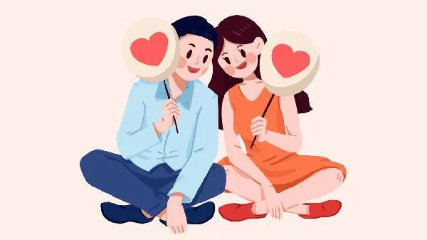 情侣吵架有什么好的办法