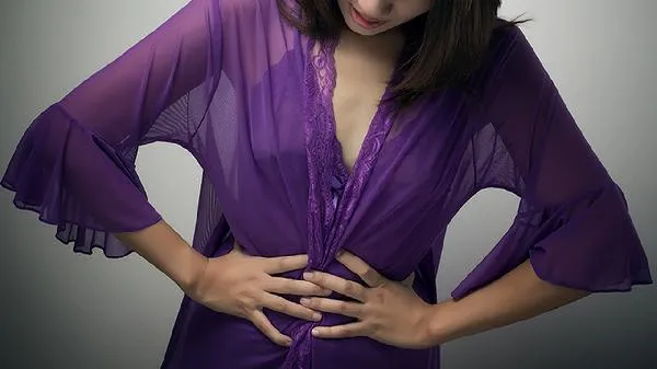 女人中年危机三大表现是什么