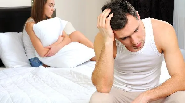 夫妻之间哪个瞬间让你想离婚 夫妻要离婚的征兆