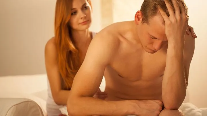 女人想要一个幸福的婚姻 需要具备这三个要素